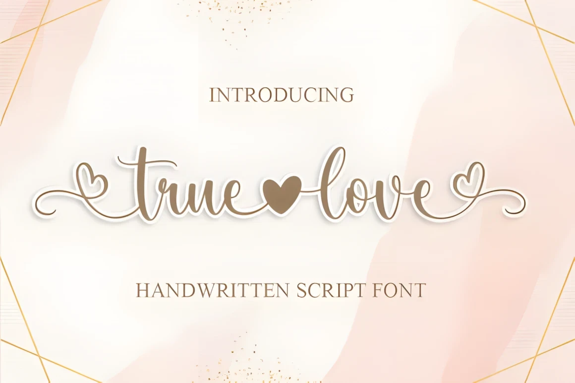 25 Best Free & Paid Valentine’s Day Fonts 3 i575zpp9lf