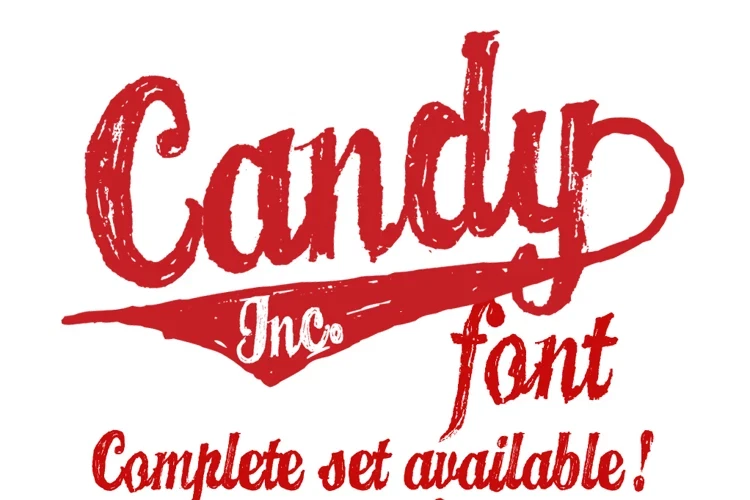 Compilation of Cute Valentine’s Day Fonts for Posters, Quotes, and Stickers 10 mqn5ujiiza