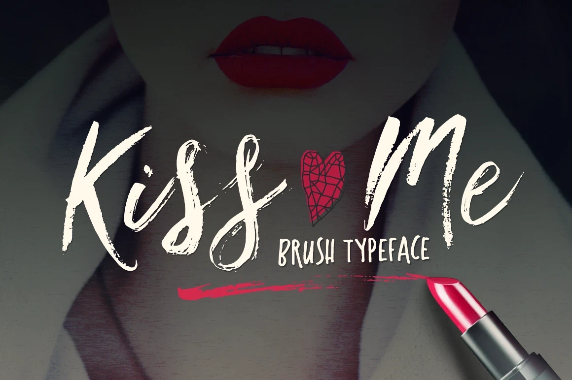16 Best Valentine’s Day Fonts for Romantic Designs 13 oe26sbjy9e
