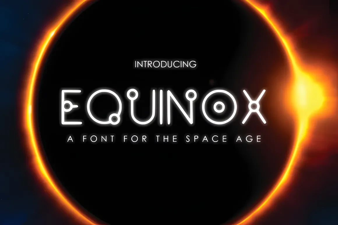 24+ Futuristic Fonts for Modern Designs (Free and Premium) 6 w3bw2ly4jh