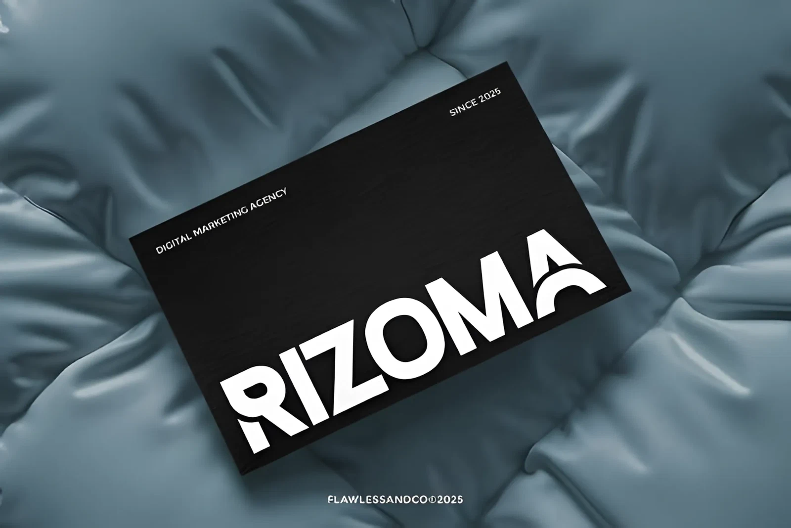Hezba Font for Minimalist Modern Brand Design 3 Hezba font logo design clean modern wordmark