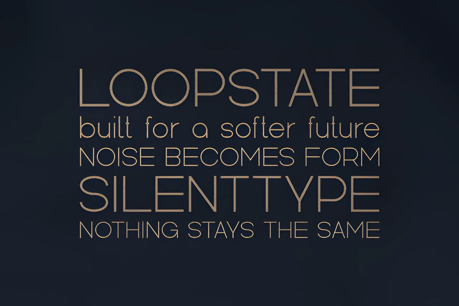 Kindel Font for Elegant Modern Branding Design 3 Kindel font for modern digital design and web typography
