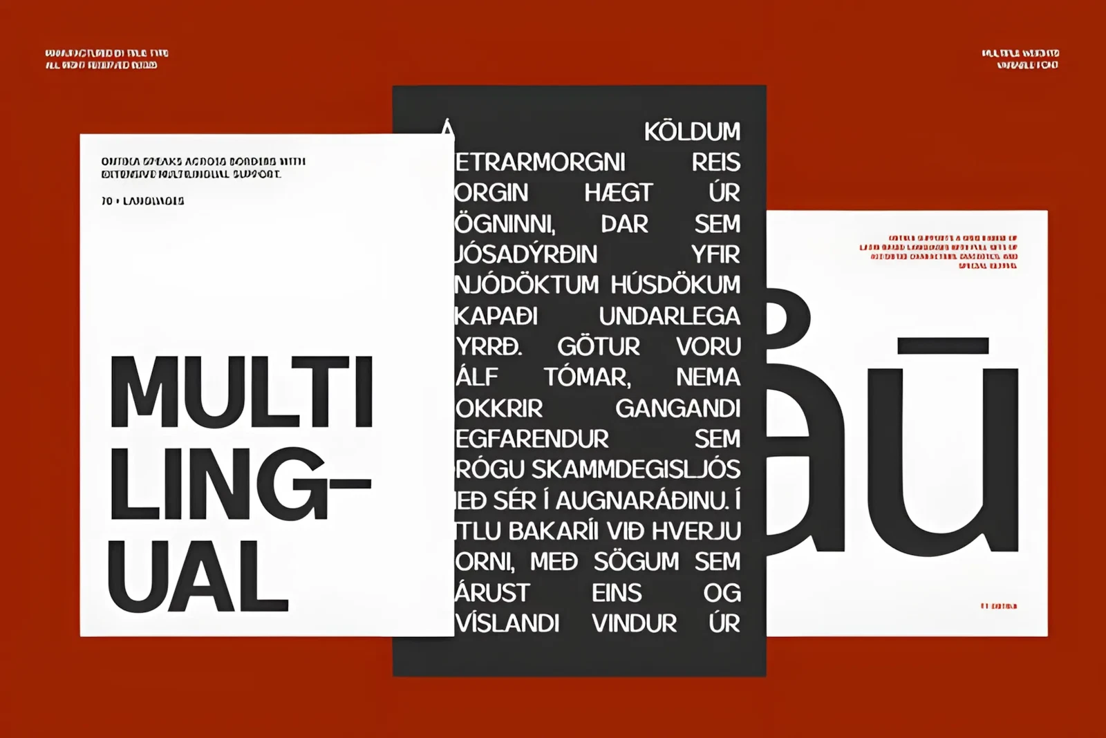 TRT Ontika Font for Modern Branding and Editorial Design 4 TRT Ontika font used in modern branding and visual identity design