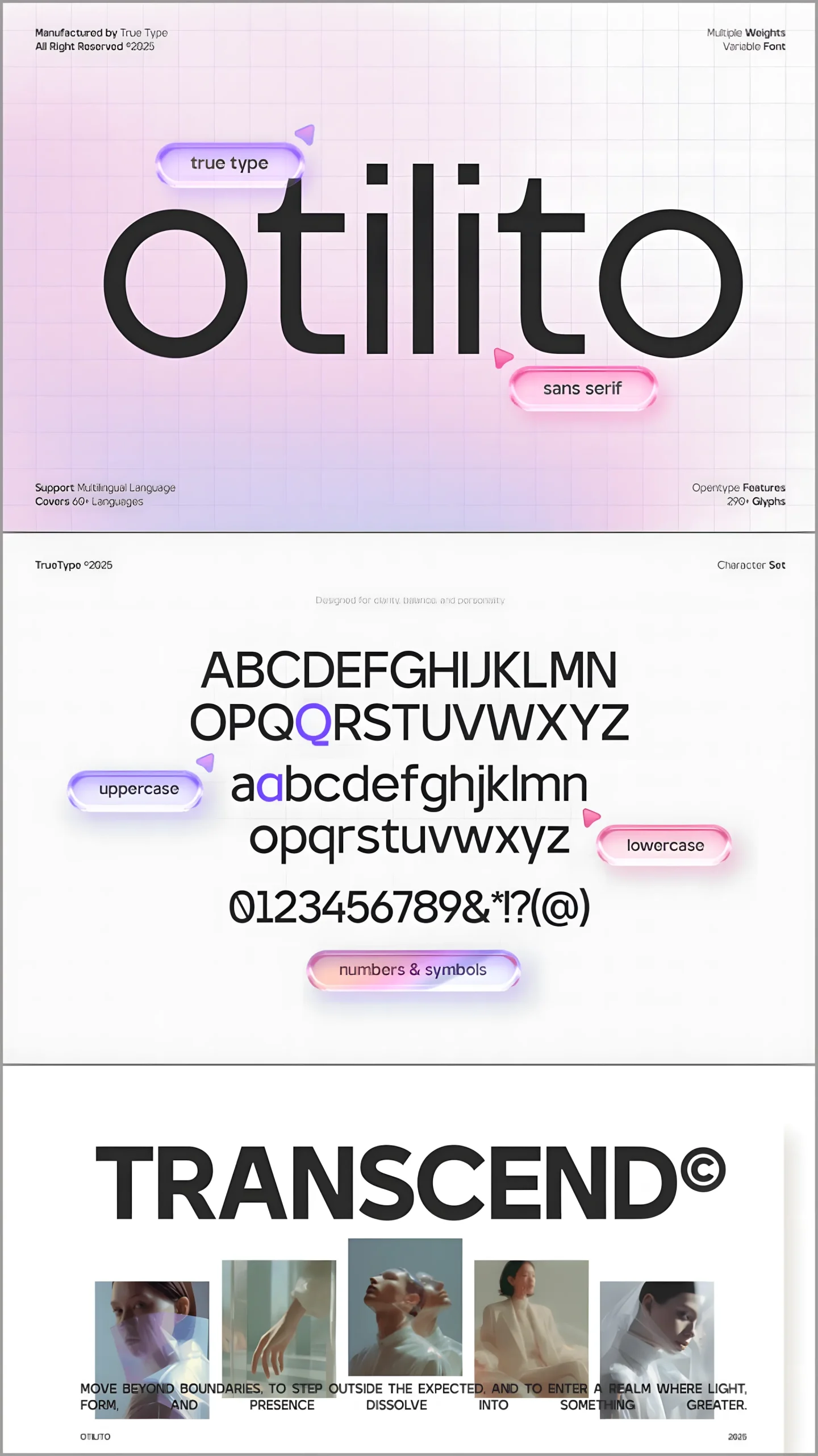 TRT Otilito Font for Modern Branding and UI Design 2 TRT Otilito font used in modern branding and visual identity design