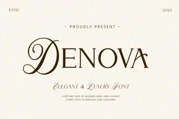 14 Elegant Fonts for Wedding Logo Design (Luxury & Romantic Picks) 8 5mijg3e5m6