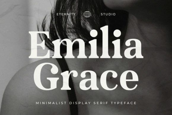 Modern Serif Fonts for Branding: Best Elegant Fonts for Creators 6 8wb783pre3