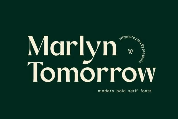 Modern Serif Fonts for Branding: Best Elegant Fonts for Creators 2 g1mpoczyqz 1