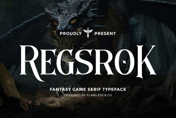 8 Best Serif Fonts for Logo Design: Modern, Luxury & Display Picks 8 o8lkp5vphj
