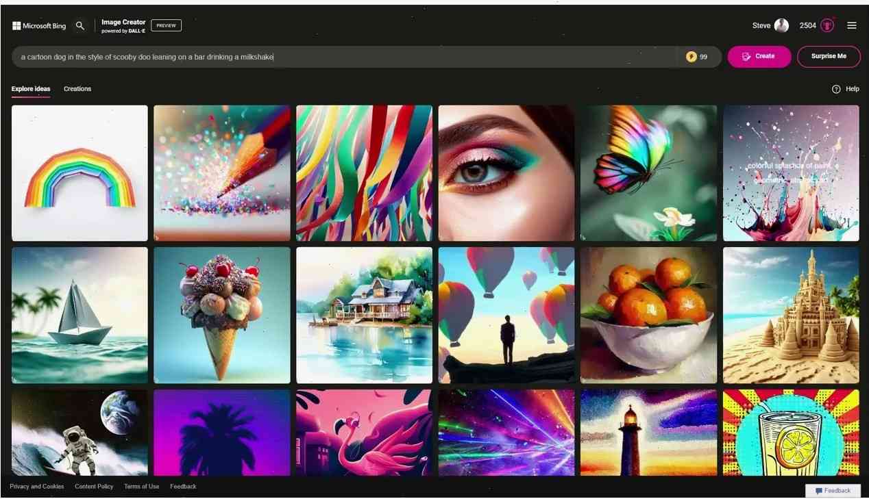 11 Best AI Tools for Creating Pinterest Pins in 2026 13 2026 05 14 09 55 14 1