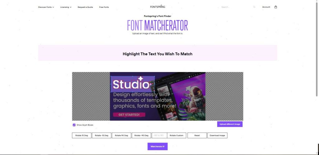 How To Identify Fonts From Images In Seconds (8 Methods)