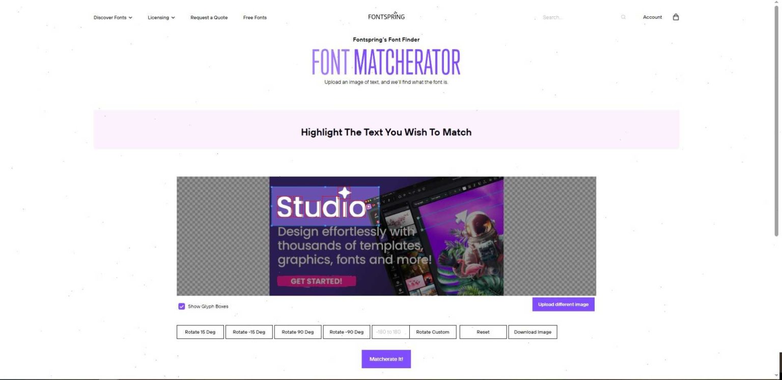 How To Identify Fonts From Images In Seconds (8 Methods)