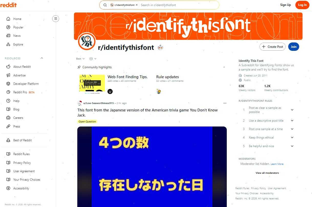 How to Identify Fonts From Images in Seconds (8 Methods) 9 2026 05 17 19 32 11 1