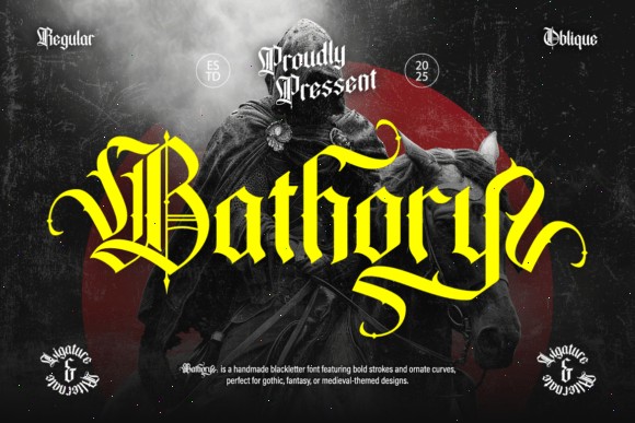 9 Top Blackletter Fonts for Dark Fantasy Design 6 2lqojttze5