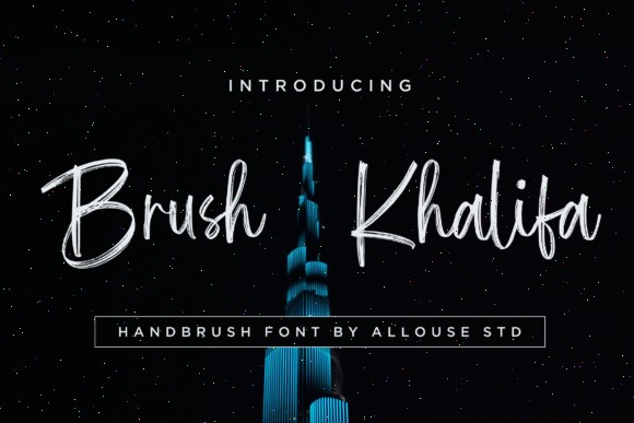 14 Best Handwritten Fonts for Product Packaging 9 2r7qa1kv6c