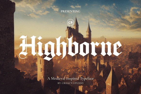 9 Top Blackletter Fonts for Dark Fantasy Design 12 3j76e678rp 1