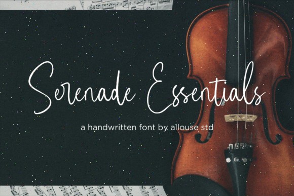 14 Best Handwritten Fonts for Product Packaging 30 3suj6dbdl1