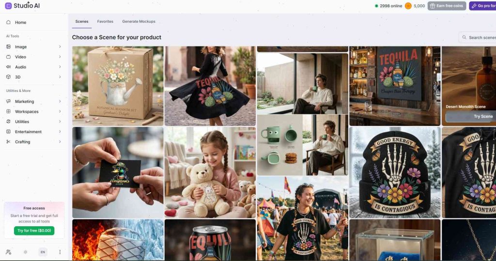 14 Best AI Mockup Generators For Ecommerce Products 8 4jm3nn26gu 1