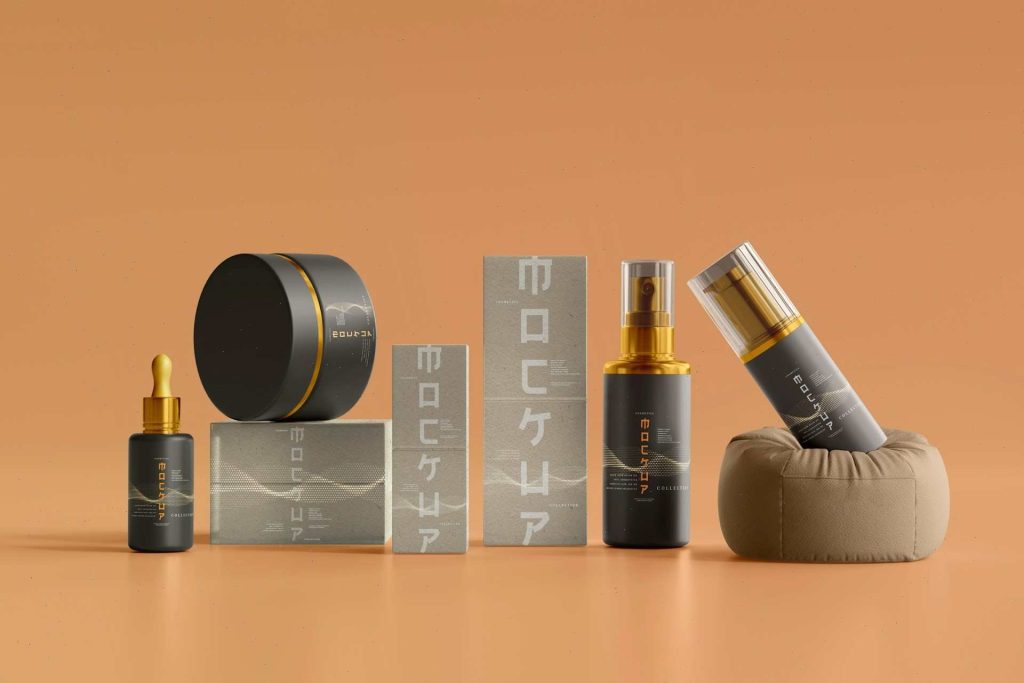 How To Create Professional Product Images With AI 2 product images with AI for ecommerce branding