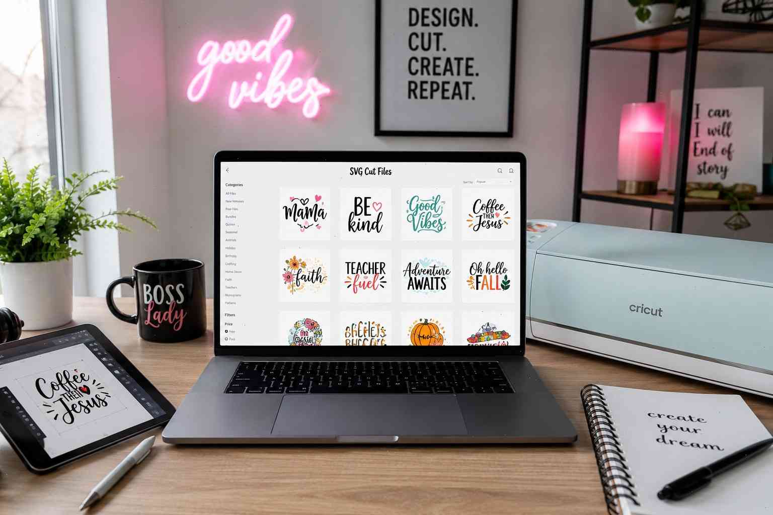 15 Best Profitable Cricut Business Ideas to Start in 2026 14 5b10sjii9y 1