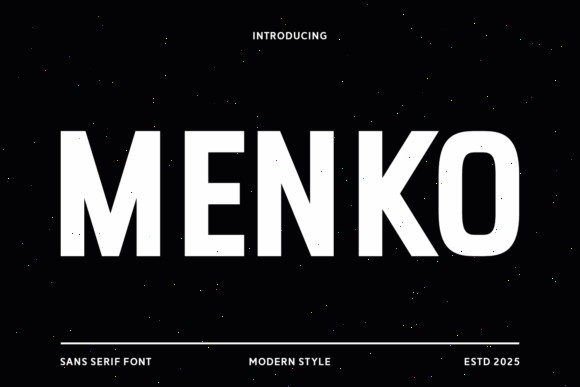 9 Clean Sans Serif Fonts for Business and Startup Design 17 5f6suogd3o