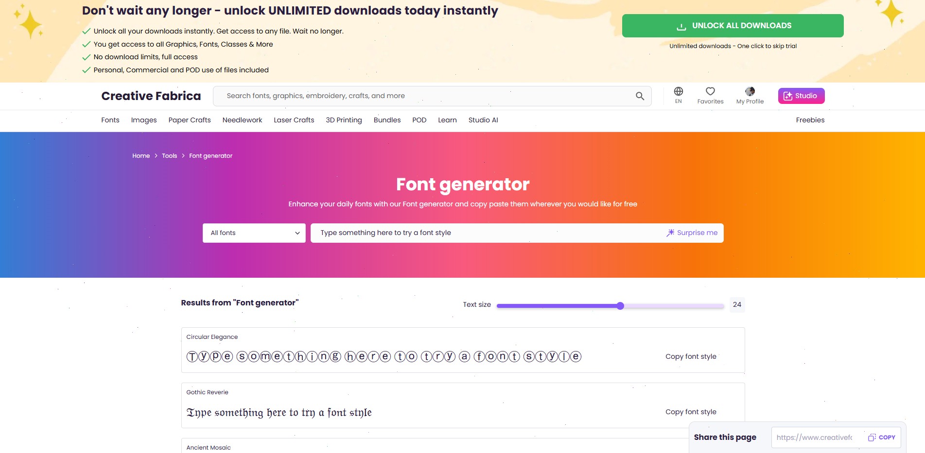 Best Gothic Font Generator Tools 6 82w4fsnkf4