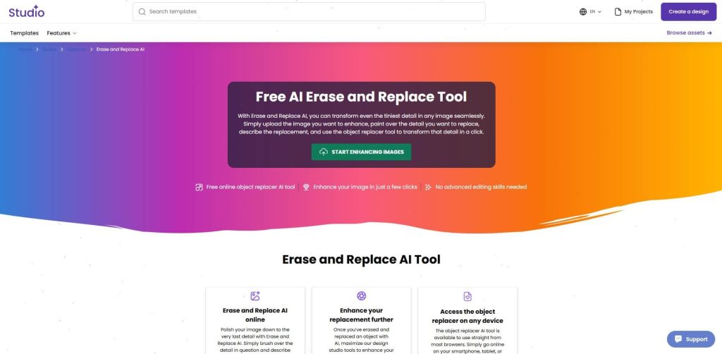 Best Creative Fabrica AI Tools for Print on Demand 3 Creative Fabrica AI tools for print on demand design projects shown in a modern POD workflow dashboard with AI generation and editing features