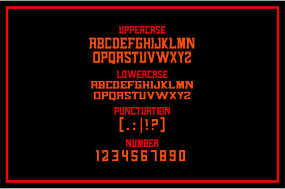 15 Best Blackletter Fonts for Gaming Logos 31 ALENIKH FONT v 13 580x386 1