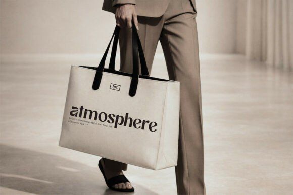 13 Packaging Sans Serif Fonts That Look Premium 40 Affigue Fonts 144620908 12 580x387 1