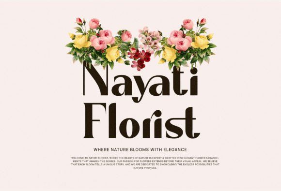 18 Best Sans Serif Fonts for Luxury Product Labels 9 Agiest Fonts 89617705 4 580x395 1