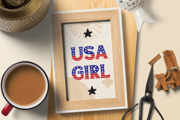 15 Best Independence Day Fonts 4th of July Designs 5 America Fonts 30814760 8 580x387 1