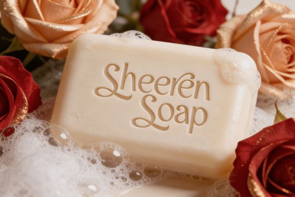 18 Best Sans Serif Fonts for Luxury Product Labels 14 Andores Fonts 143047911 7 580x387 1