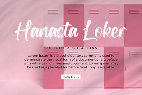 12 Luxury Script Fonts for Cosmetic Packaging 19 Aneaskara Fonts 61947029 3 580x387 1