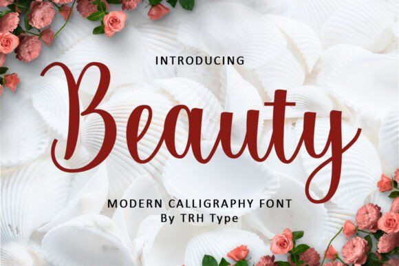 11 Feminine Fonts for Beauty Packaging 11 Beauty Fonts 119556950 1 1 580x386 1