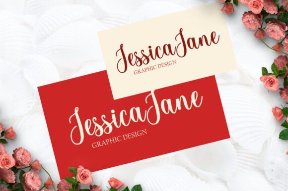 11 Feminine Fonts for Beauty Packaging 12 Beauty Fonts 119556950 4 580x386 1