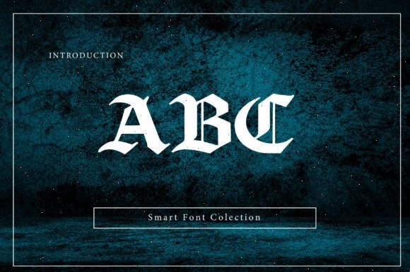 13 Best Old English Fonts for RPG Game Branding in 2026 27 Black Crown Fonts 137882047 2 580x386 1