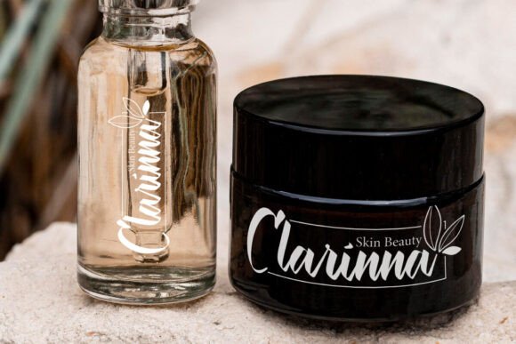 12 Luxury Script Fonts for Cosmetic Packaging 22 Blethers Fonts 121829786 4 580x387 1