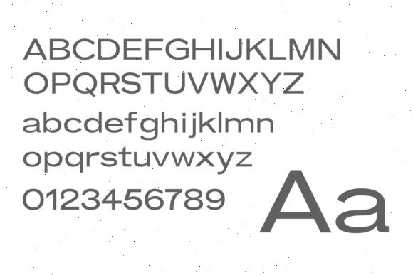 16 Best Rounded Sans Serif Fonts for Logos 47 Boulia Family by Creative Tacos 1 580x387 1