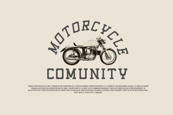 18 Best Sans Serif Fonts for Luxury Product Labels 53 Bralwood Fonts 87505840 3 580x387 1