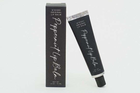11 Feminine Fonts for Beauty Packaging 6 Callisa Beauty Fonts 97168605 8 580x387 1