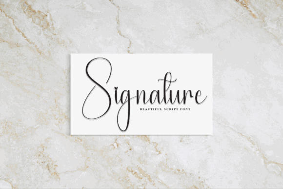 18 Elegant Script Fonts for Luxury Packaging 18 Cardina Fonts 111762008 5 580x387 1
