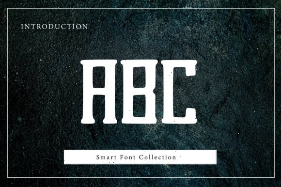 15 Best Blackletter Fonts for Gaming Logos 21 Design Blackletter Fonts 139134762 2 580x386 1
