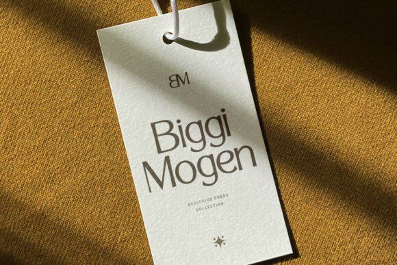13 Packaging Sans Serif Fonts That Look Premium 36 Elvera Fonts 149045476 6 580x387 1