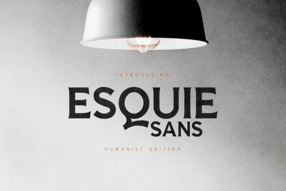 15 Best Sans Serif Fonts for Modern Websites in 2026 33 Esque Fonts 141136756 1 1 580x387 1