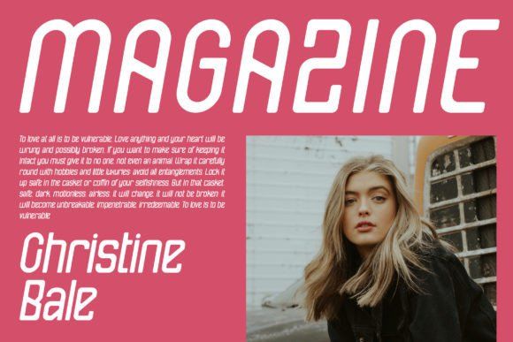 18 Best Sans Serif Fonts for Luxury Product Labels 47 Fanny Fonts 59043641 4 580x387 2