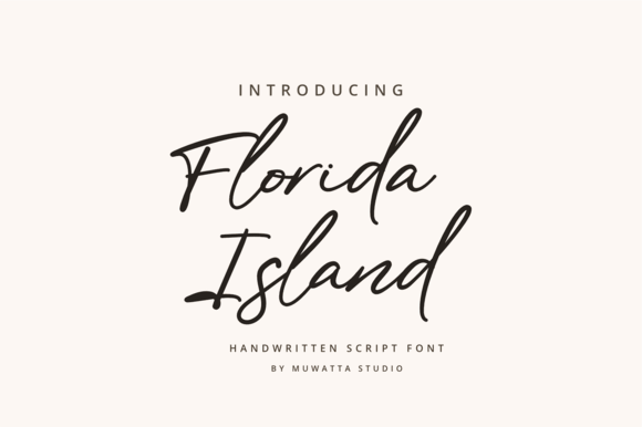 12 Luxury Script Fonts for Cosmetic Packaging 25 Florida Island Fonts 124479676 1 1 580x386 1