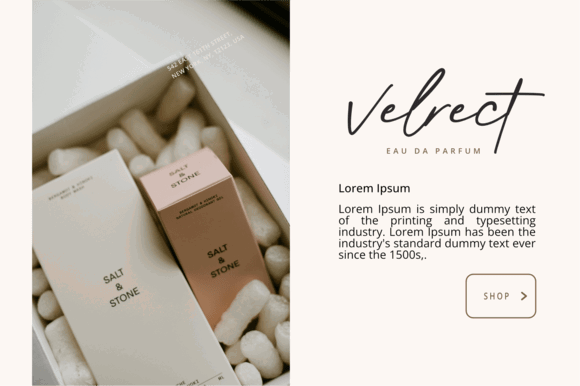 12 Luxury Script Fonts for Cosmetic Packaging 26 Florida Island Fonts 124479676 5 580x386 1