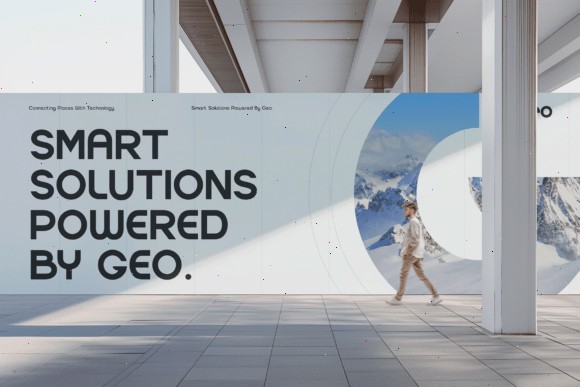18 Rounded Sans Serif Fonts for Modern Branding 3 Geonowa Fonts 143124804 7 580x387 1