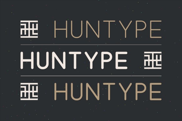 16 Best Rounded Sans Serif Fonts for Logos 6 Grotesko Rounded Fonts 88842844 3 580x387 1