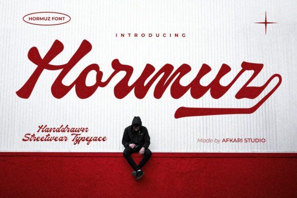 12 Modern Script Fonts for Candle Labels & Branding 7 Hormuz Fonts 148502353 1 1 580x387 1