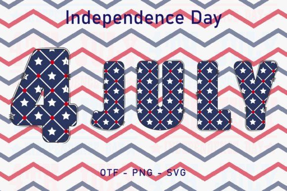 15 Best Independence Day Fonts 4th of July Designs 29 Independence Day Fonts 98646165 1 1 580x387 1